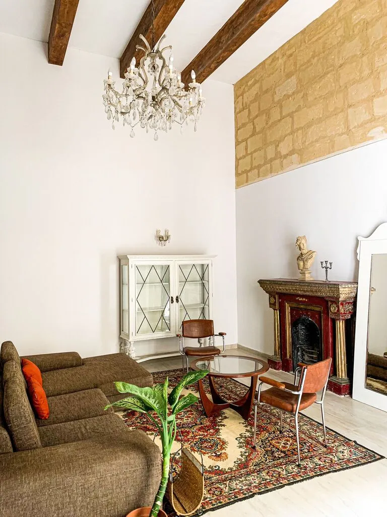 Valletta Wohnung, Valletta, Malta, photo 2