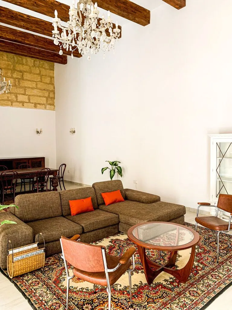 Valletta Wohnung, Valletta, Malta, photo 3
