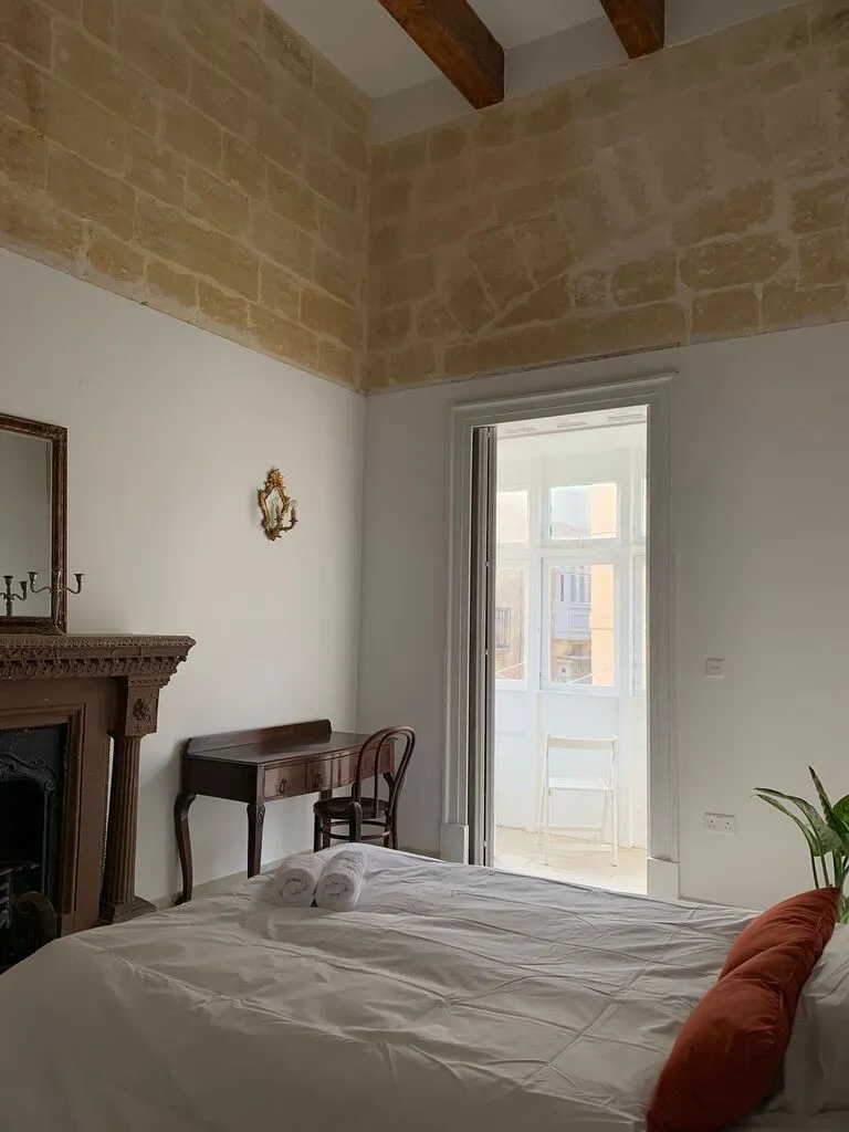 Valletta Wohnung, Valletta, Malta, photo 6