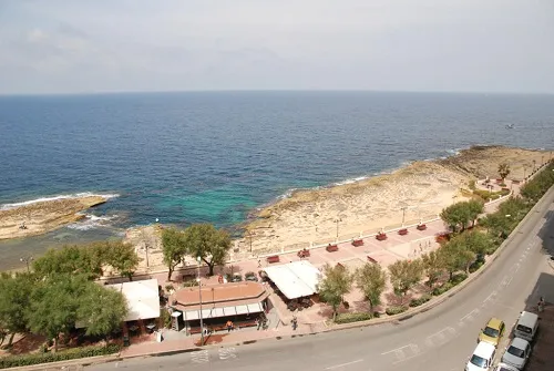 Sliema Wohnung, Sliema, Malta, photo 2