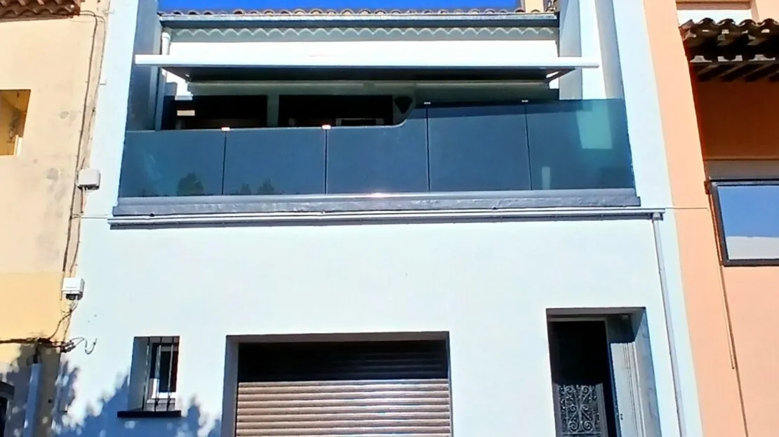 Casa de 3 Dormitorios en Agde