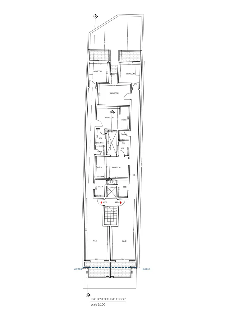 Swieqi Wohnung, Swieqi, Malta, photo 2