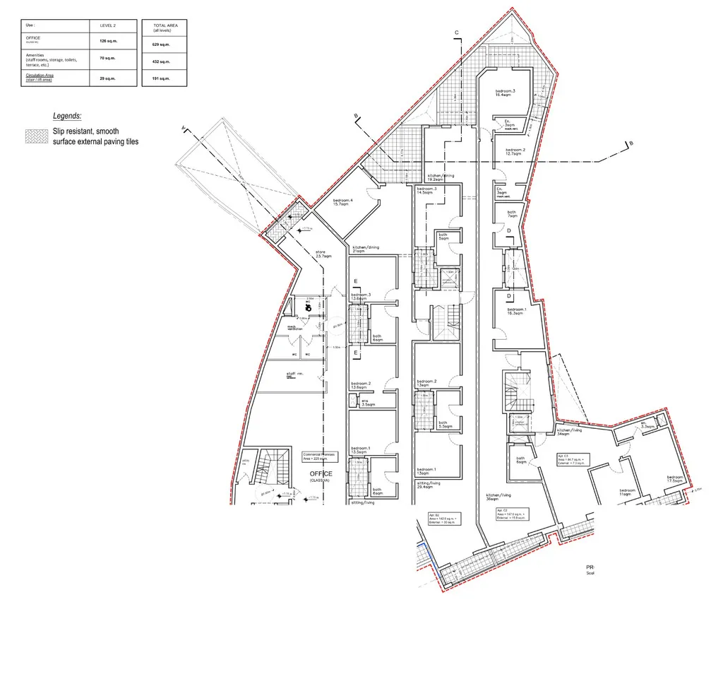 Apartamento Swatar, Swatar, Malta, photo 6