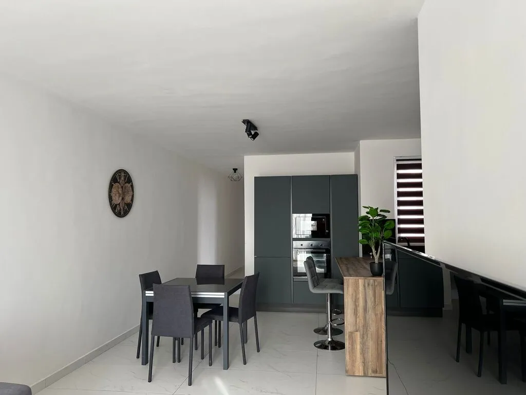 Penthouse à Xemxija, Xemxija, Malta, photo 2