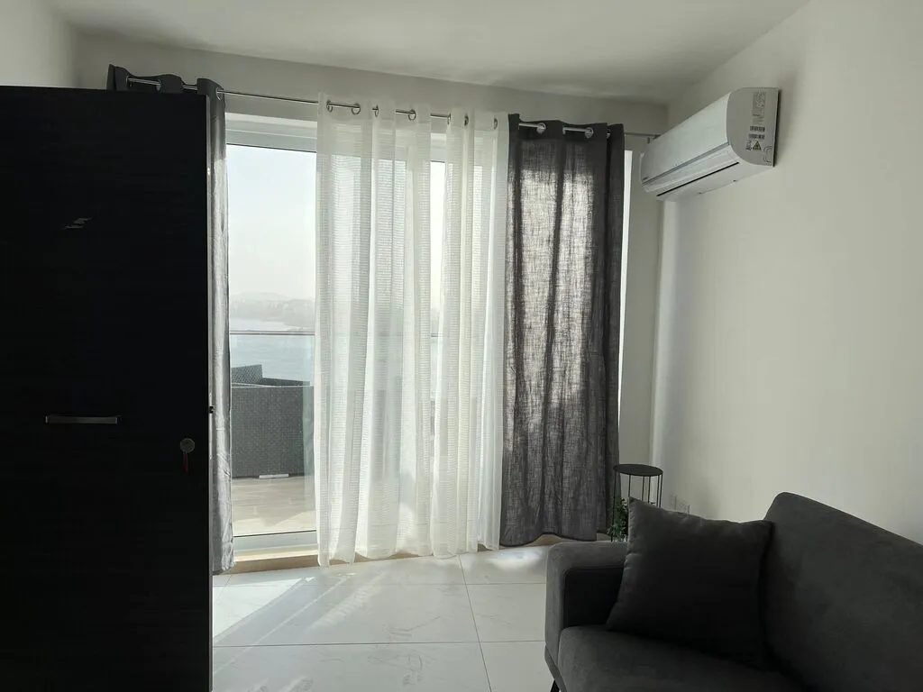 Penthouse à Xemxija, Xemxija, Malta, photo 4