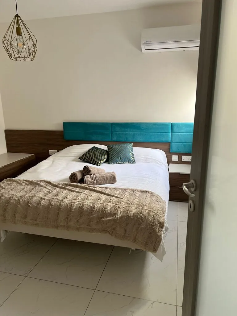 Penthouse à Xemxija, Xemxija, Malta, photo 5