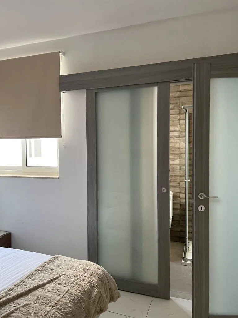 Penthouse à Xemxija, Xemxija, Malta, photo 6