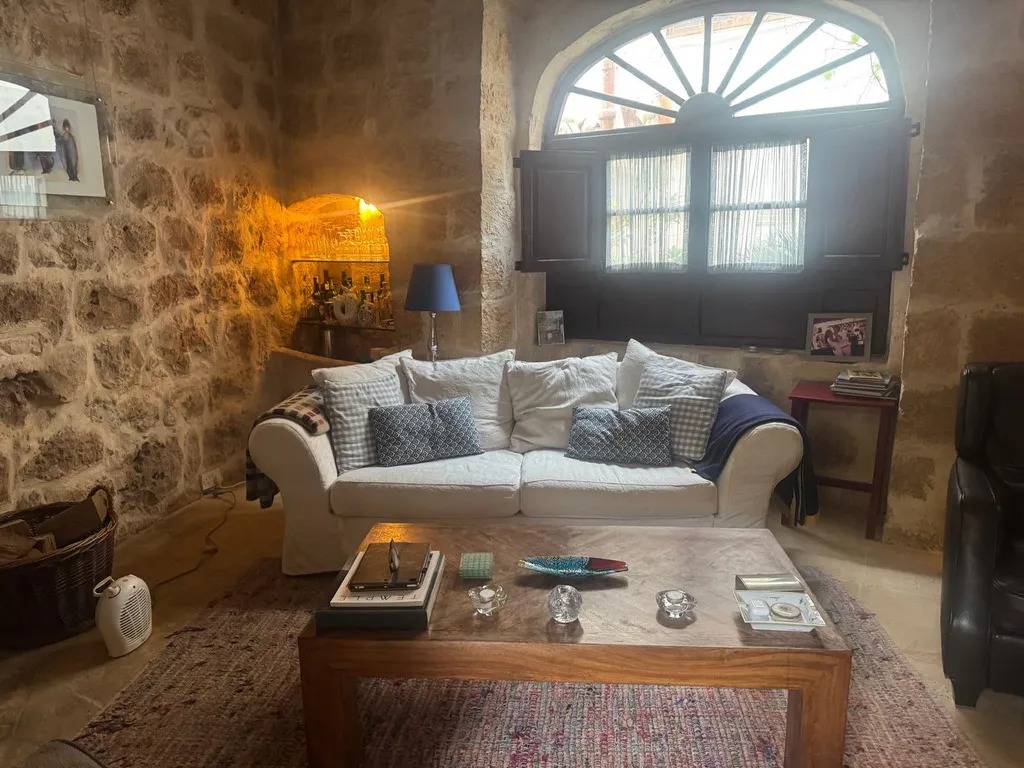 Mgarr Haus mit Charakter, Mgarr, Malta, photo 2