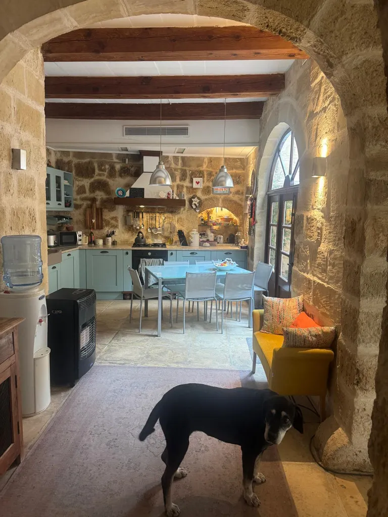 Mgarr Haus mit Charakter, Mgarr, Malta, photo 5