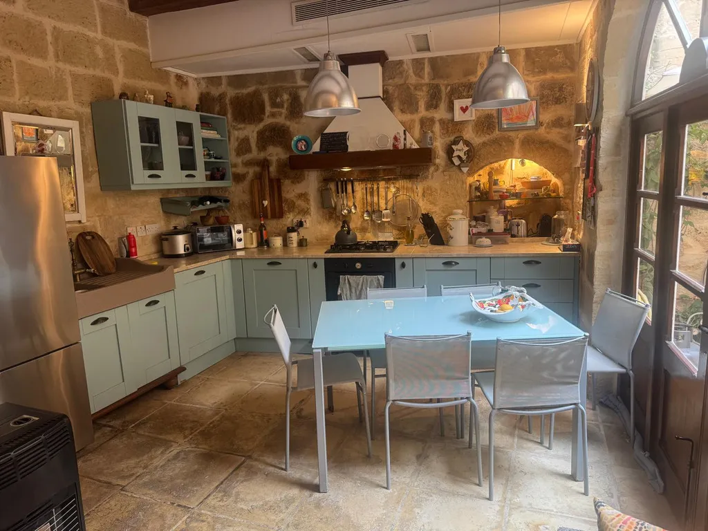 Mgarr Haus mit Charakter, Mgarr, Malta, photo 6
