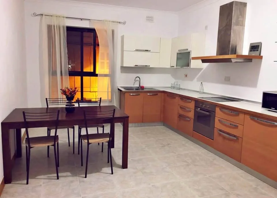 Msida Wohnung, Msida, Malta, photo 2