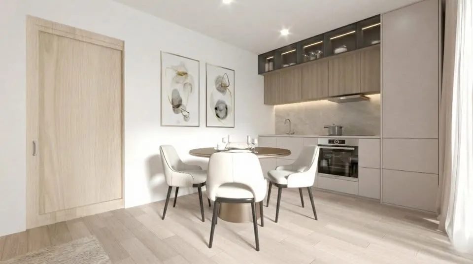 Balzan Apartment, Balzan, Malta, photo 3