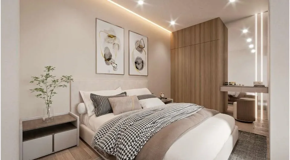 Balzan Apartment, Balzan, Malta, photo 5