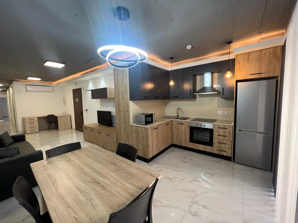 Apartamento Mgarr