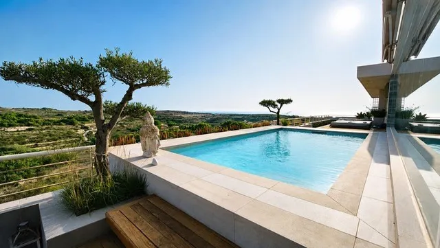 Bahrija Penthouse