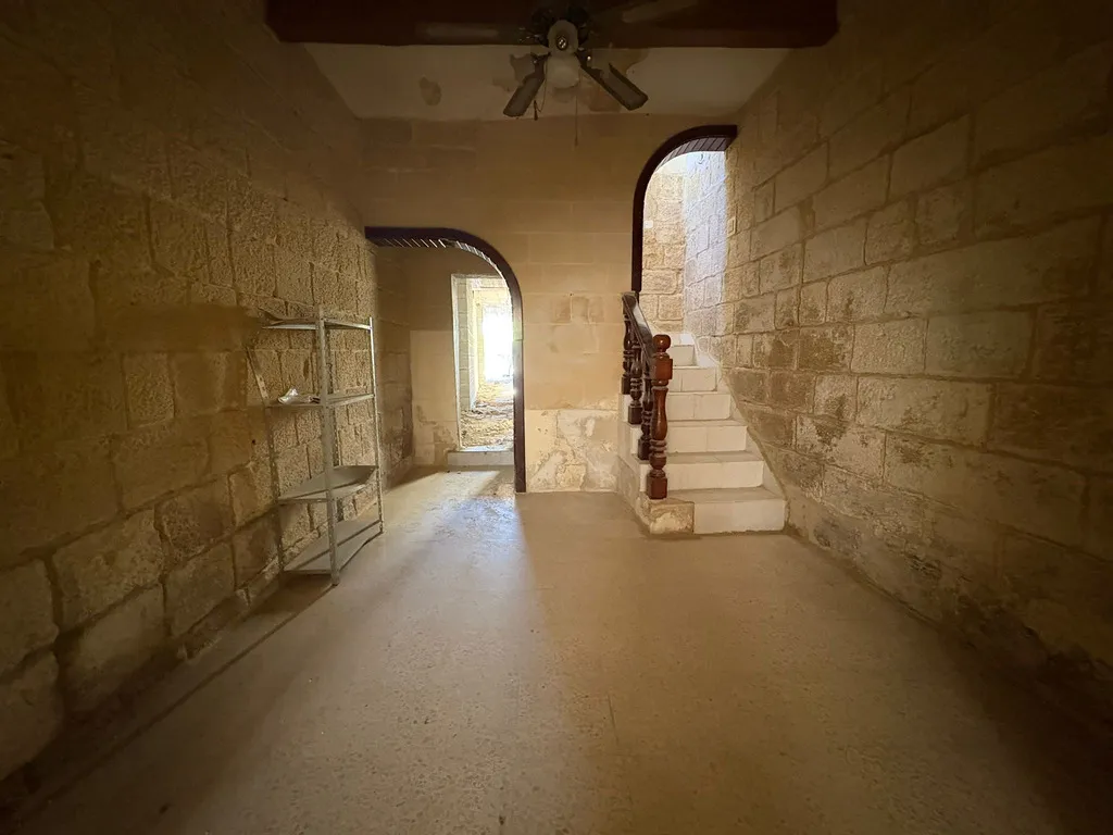 Stadthaus in Pieta, Pieta, Malta, photo 3