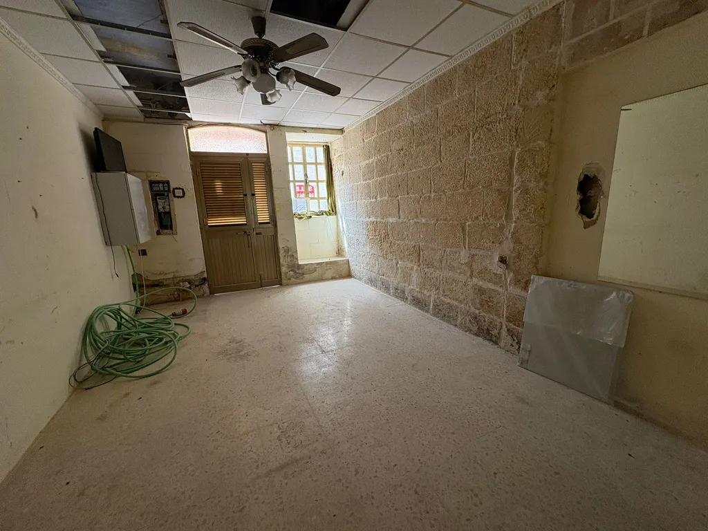 Stadthaus in Pieta, Pieta, Malta, photo 4