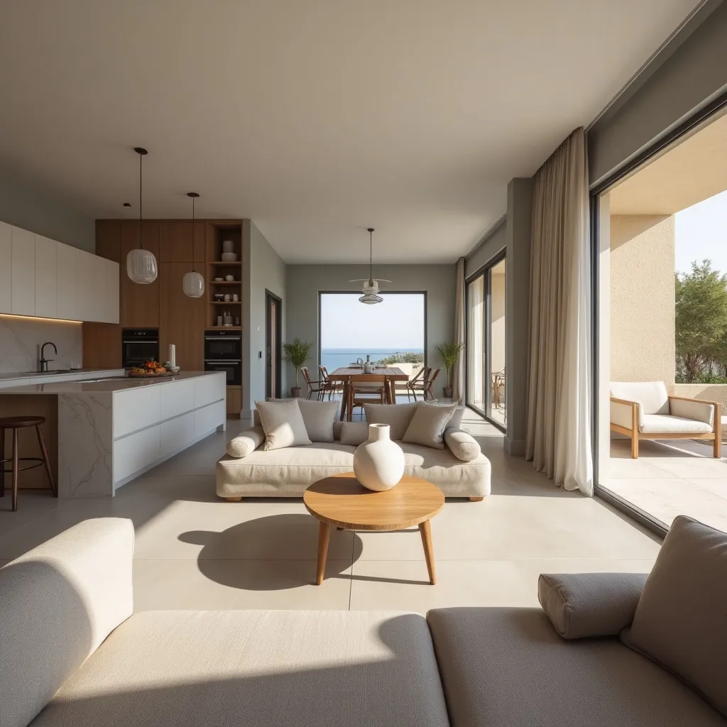 Penthouse à Swieqi, Swieqi, Malta, photo 2