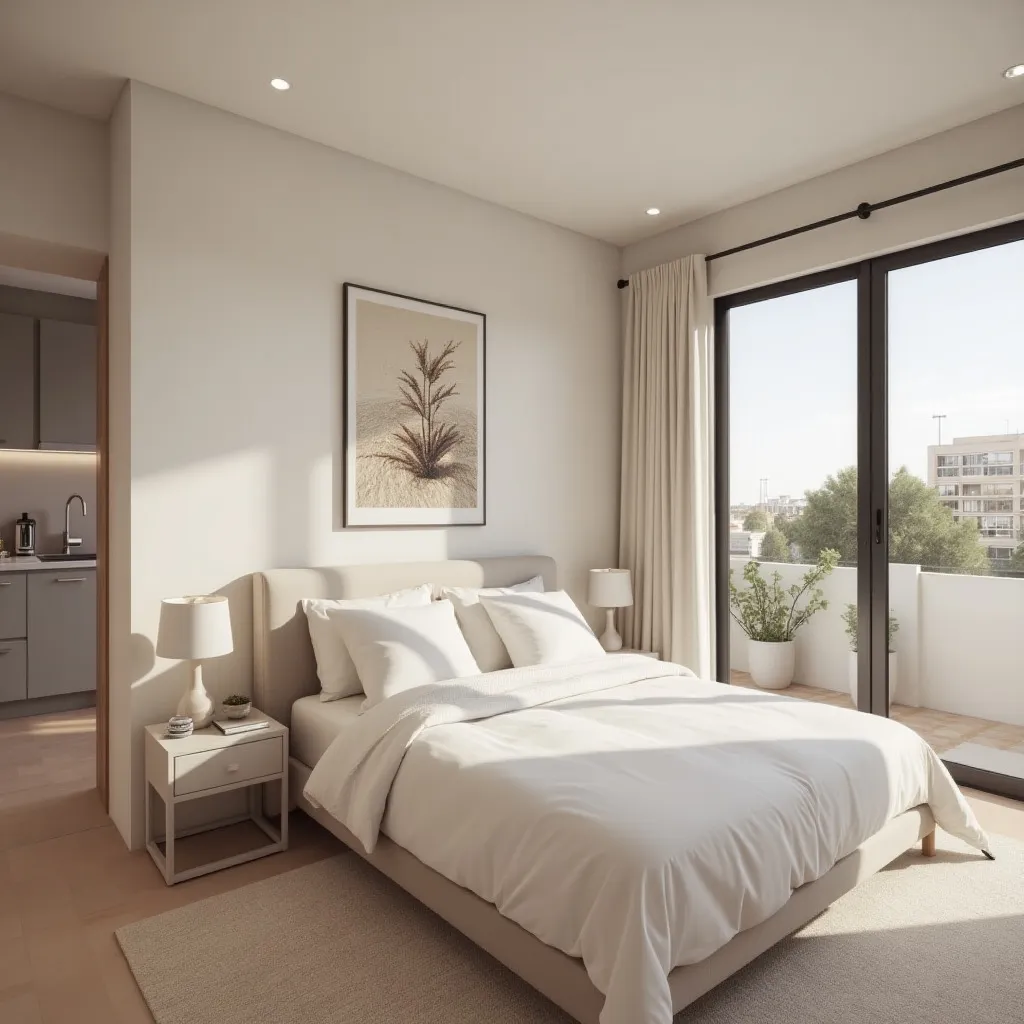 Penthouse à Swieqi, Swieqi, Malta, photo 4