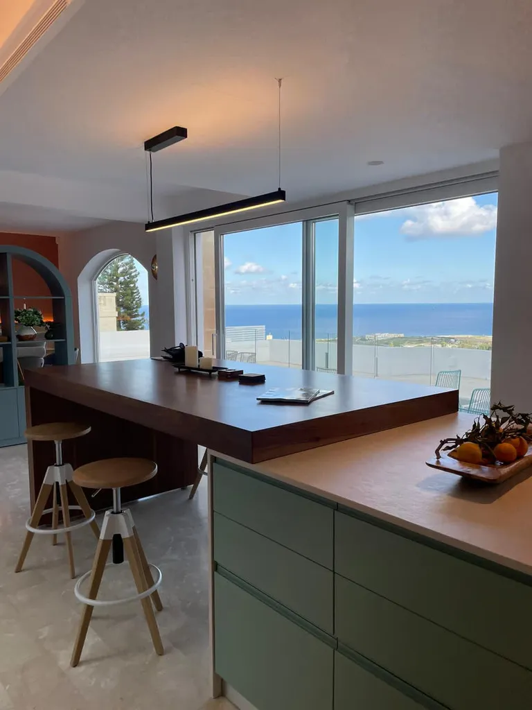 Villa em Madliena, Madliena, Malta, photo 4