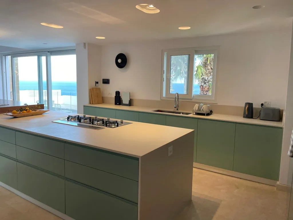 Villa em Madliena, Madliena, Malta, photo 5