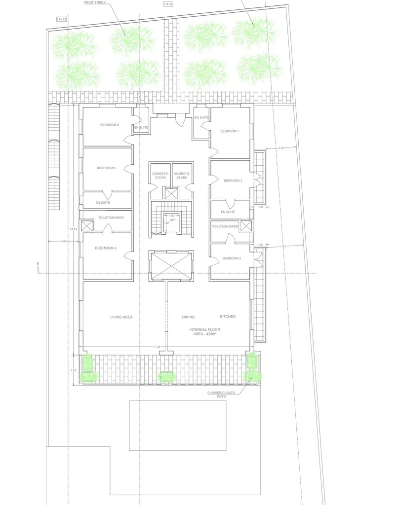 Mellieha Grundstück (Wohngebiet), Mellieha (Residential), Malta, photo 6