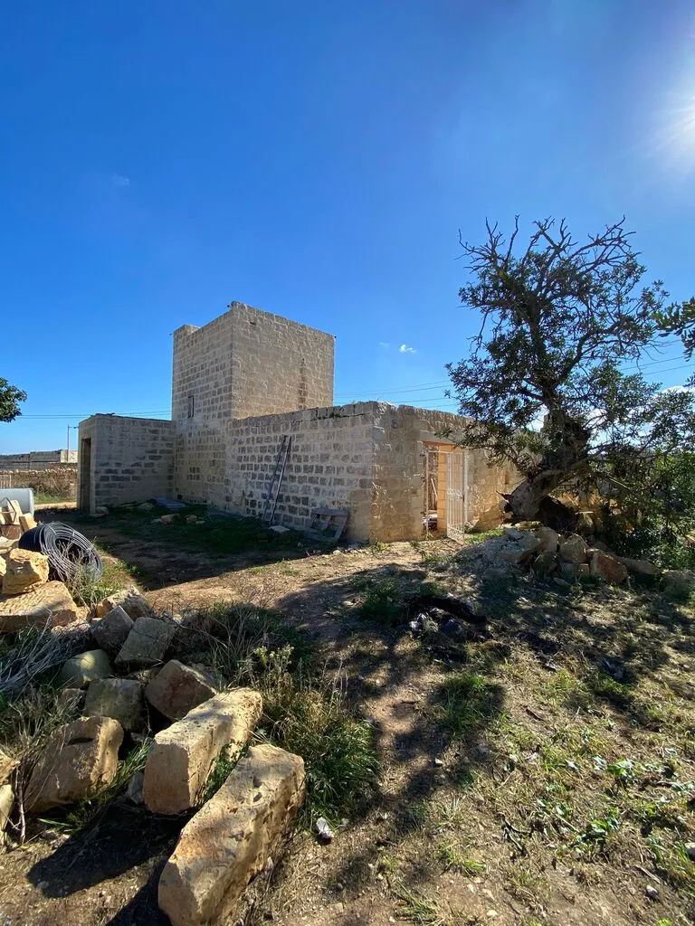 Landhaus Madliena, Madliena, Malta, photo 2