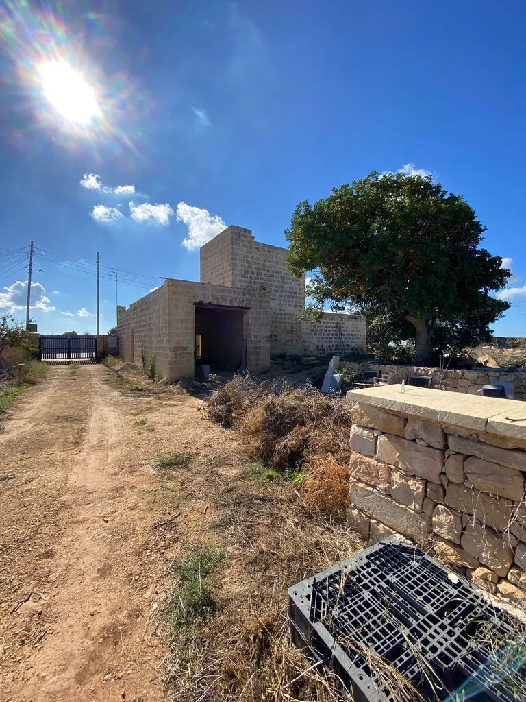 Landhaus Madliena, Madliena, Malta, photo 4