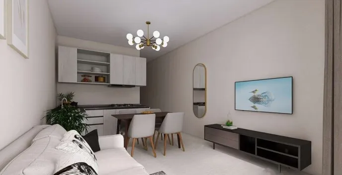 Appartamento Msida, Msida, Malta, photo 2