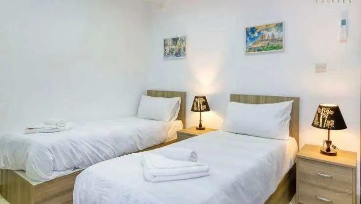 Gzira Maisonette, Gzira, Malta, photo 3
