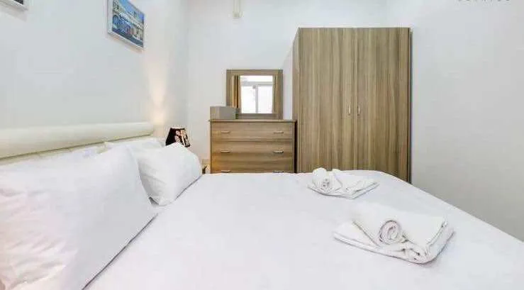 Gzira Maisonette, Gzira, Malta, photo 4