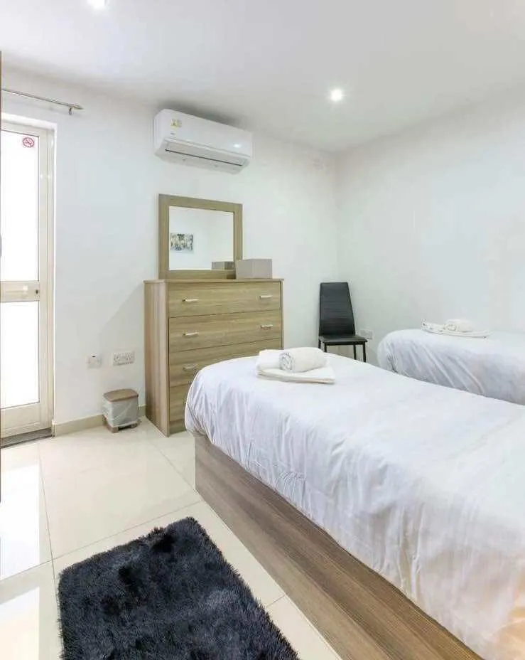 Gzira Maisonette, Gzira, Malta, photo 5