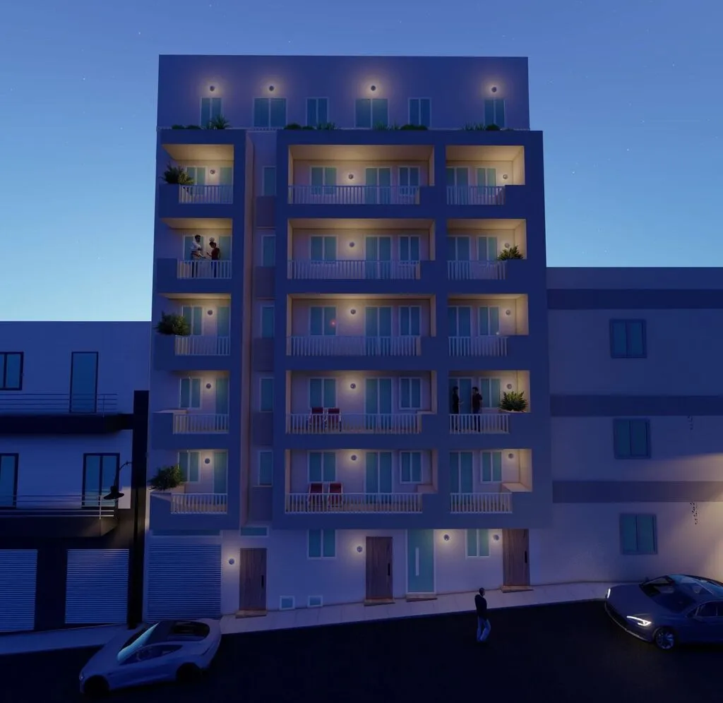 St Pauls Bay Maisonette, St Pauls Bay, Malta, photo 2