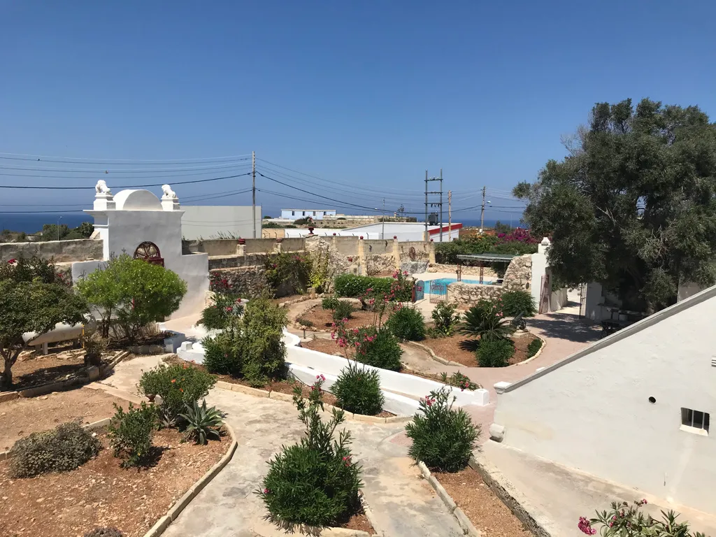Kalkara Villa, Kalkara, Malta, photo 2
