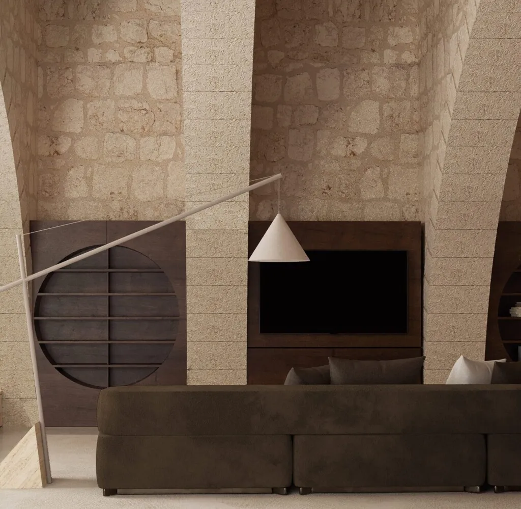 Balzan Stadthaus, Balzan, Malta, photo 2