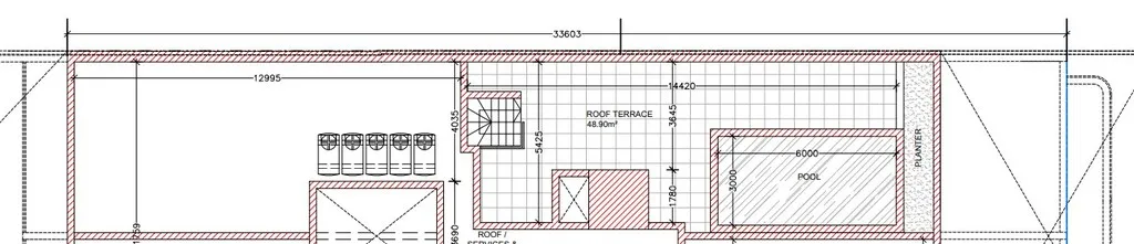 Penthouse Mosta, Mosta, Malta, photo 3