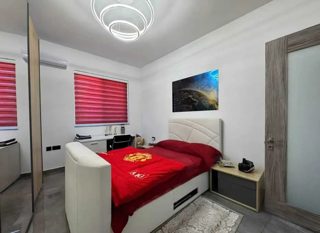 Penthouse à Xghajra, Xghajra, Malta, photo 5