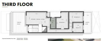 Penthouse em Mellieħa, Mellieha, Malta, photo 3