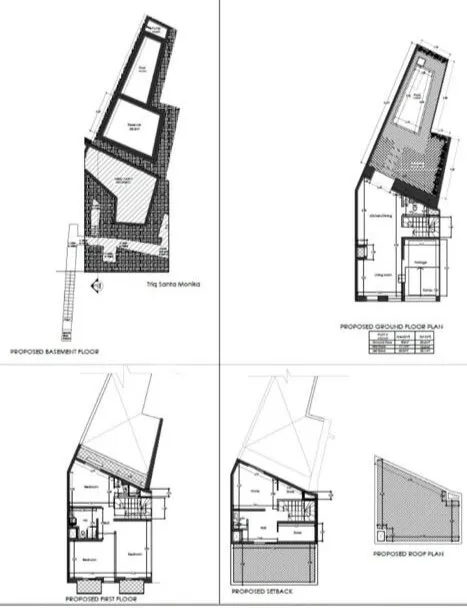 Pieta Town House, Pieta, Malta, photo 3