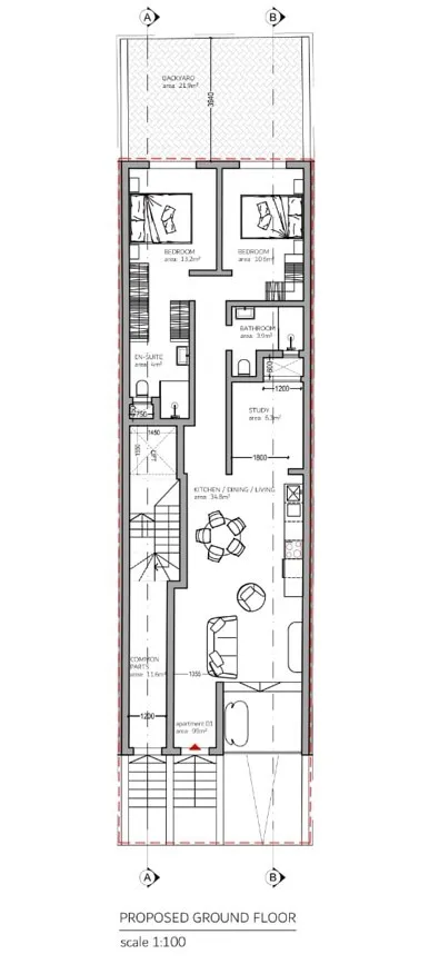 Birguma Maisonette, Birguma, Malta, photo 2