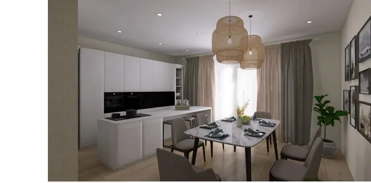 Apartamento Mosta, Mosta, Malta, photo 3