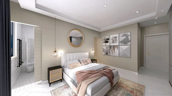 Apartamento Mosta, Mosta, Malta, photo 4