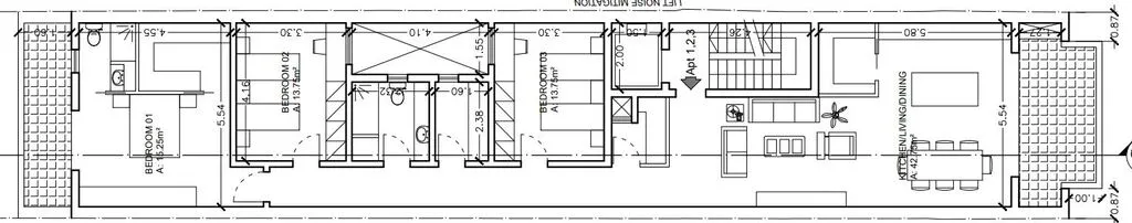 Apartamento Mosta, Mosta, Malta, photo 6