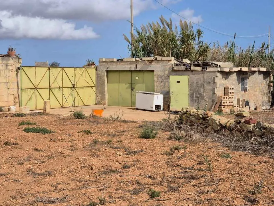 Terreno di Qrendi (Residenziale), Qrendi (Residential), Malta, photo 3