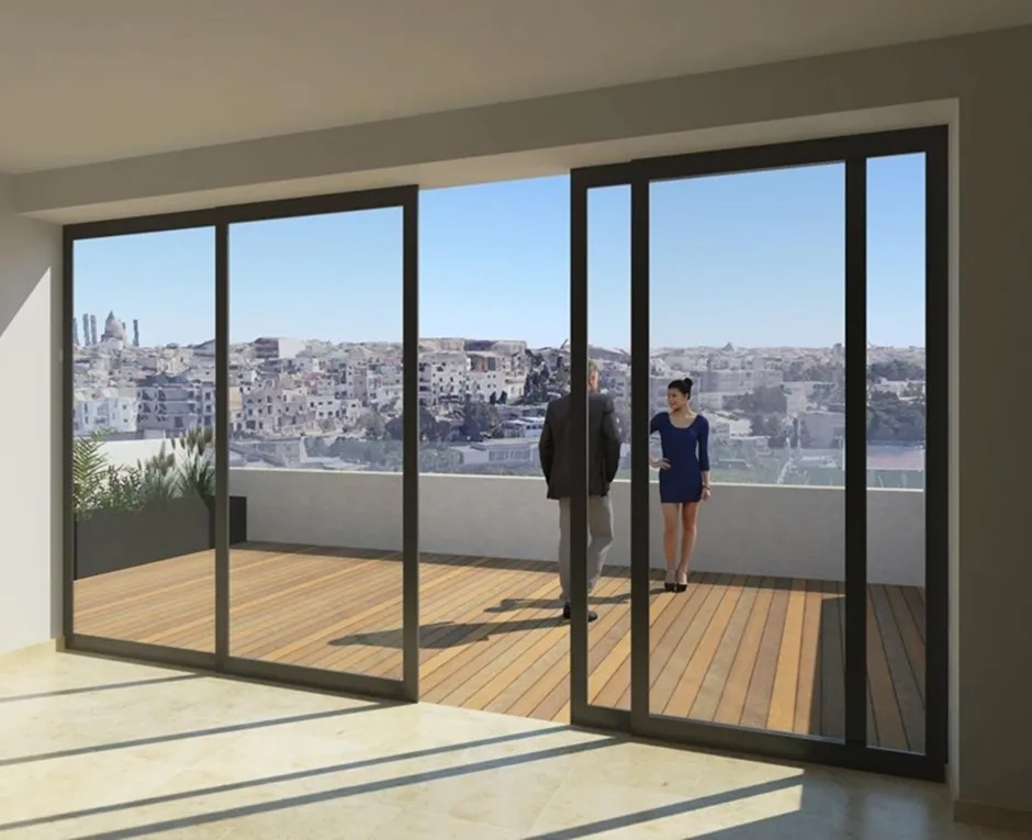 Santa Venera General Office, Santa Venera, Malta, photo 3