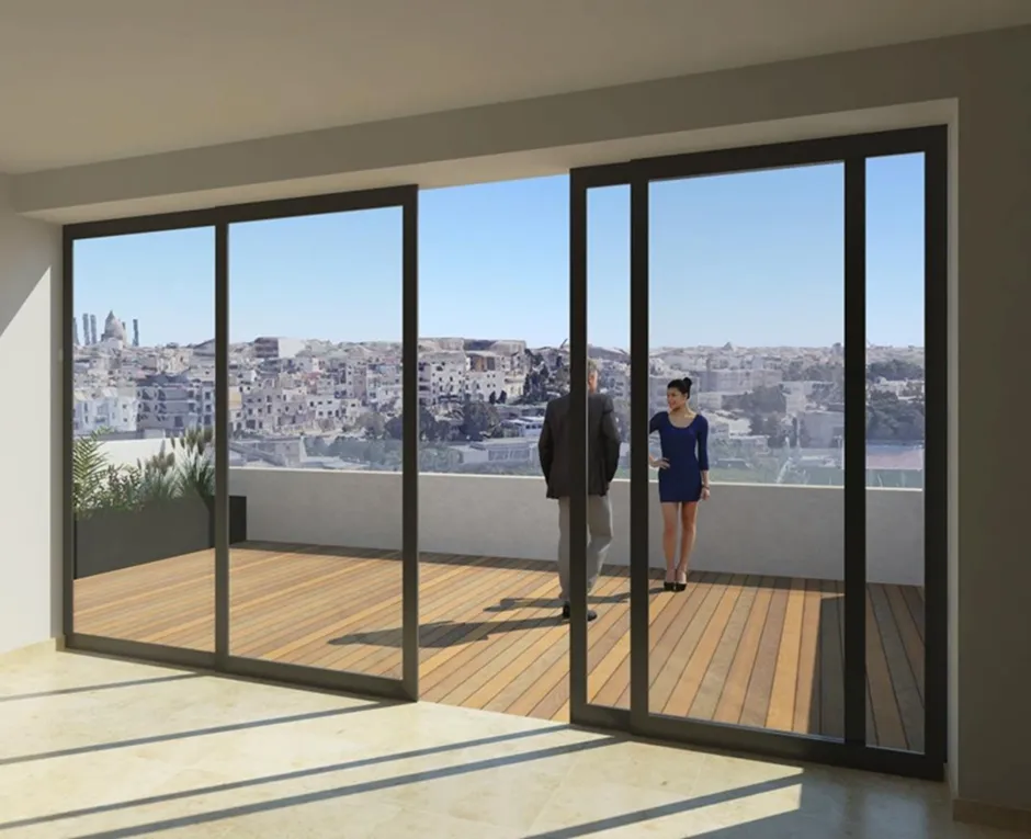Santa Venera General Office, Santa Venera, Malta, photo 6