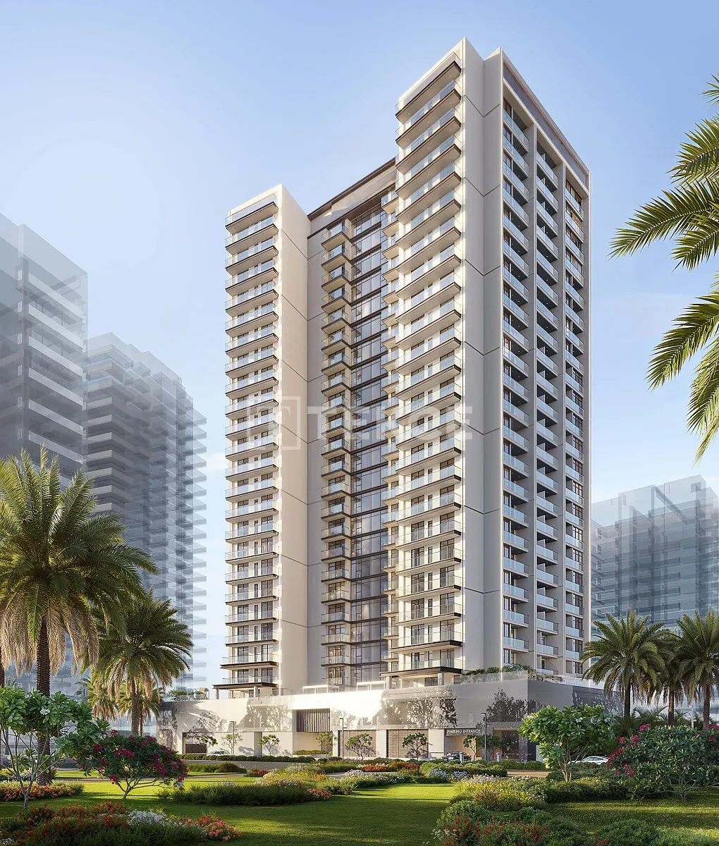 Propiedades de Lujo con Artesanía Italiana en Dubai Sports City