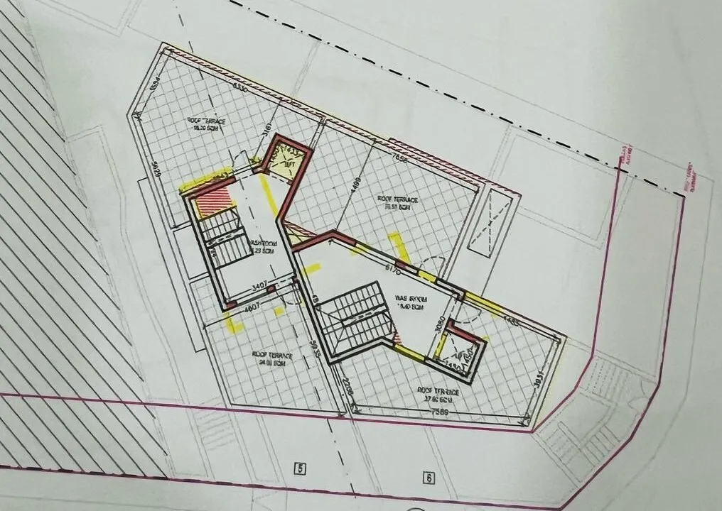 Villa em Lija, Lija, Malta, photo 5