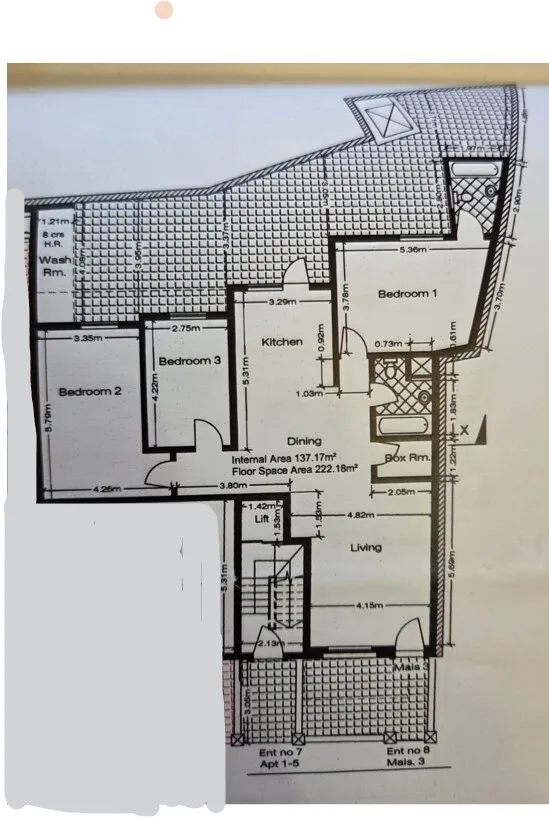 Penthouse in Attard, Attard, Malta, photo 2