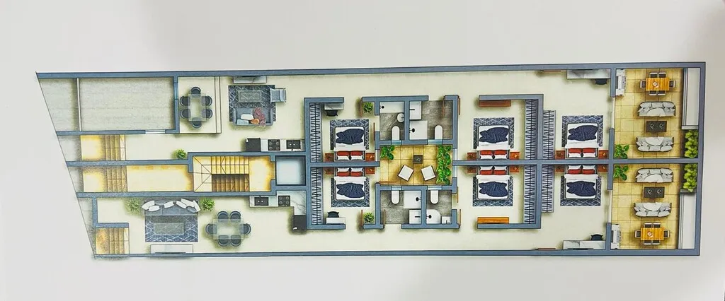 Maisonette em Iklin, Iklin, Malta, photo 2